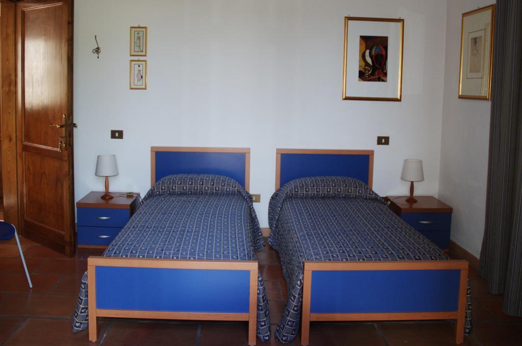 Affittacamere Villa Delia ルッカ 部屋 写真